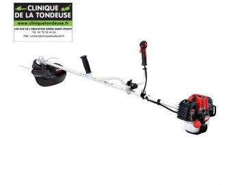 Débroussailleuse thermique C263TS Shindaiwa matériel machines motoculture espaces verts