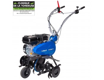 Motobineuse ST 2961 R Staub 1920381 machines agricoles matériel espaces verts et jardinage