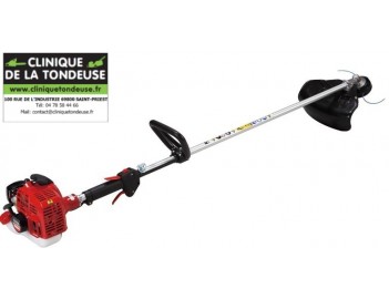 DEBROUSSAILLEUSE SHINDAIWA T226S