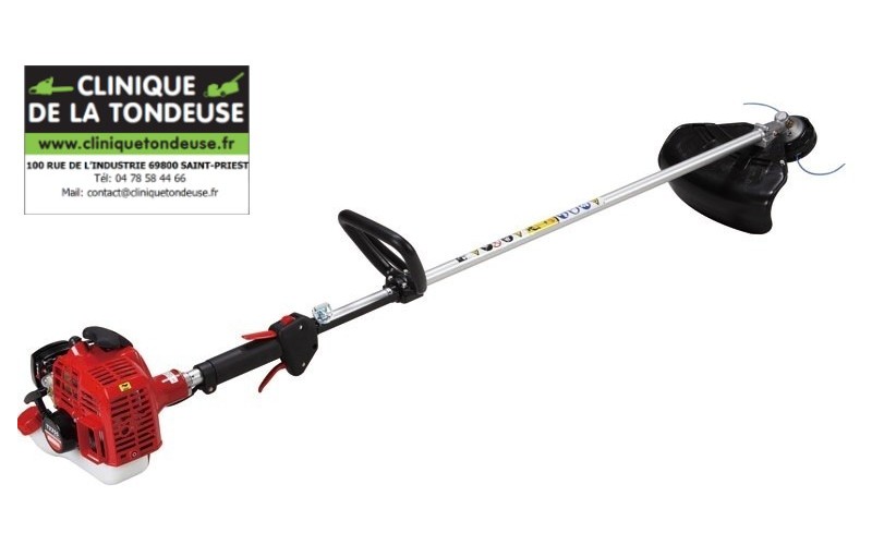 DEBROUSSAILLEUSE SHINDAIWA T226S