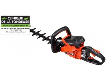 DHC 2200R TAILLE HAIES A BATTERIE ECHO