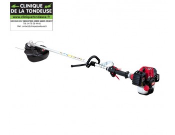 Débroussailleuse thermique T263TXS Shindaiwa matériel machines motoculture espaces verts