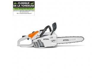 Tronçonneuse thermique MS 194 T Rollo 35 cm 11372000411 machine motoculture espaces verts