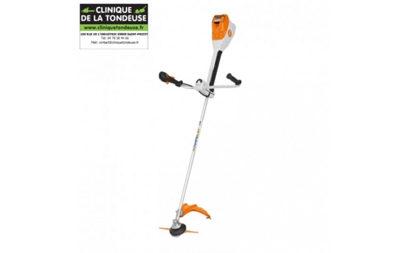 DEBROUSSAILLEUSE FSA 200 A BATTERIE STIHL