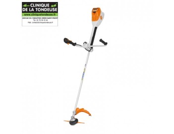 DEBROUSSAILLEUSE FSA 200 A BATTERIE STIHL