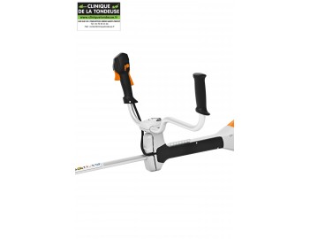DEBROUSSAILLEUSE FSA 200 A BATTERIE STIHL