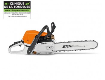 Tronçonneuse STIHL MS 362...