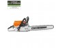 Tronçonneuse thermique STIHL MS 500 – guide 63 cm – pas 3/8
