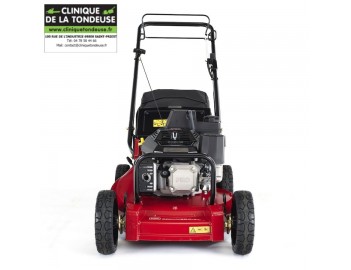 TONDEUSE TORO RECYCLER 53 CM LDC 53 CM 22280