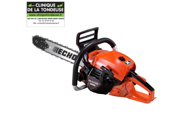 TRONCONNEUSE ECHO CS 4310 SX 45CM