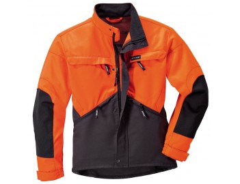 Veste Dynamic 00883350903 Stihl équipement de protection individuel EPI motoculture espaces verts