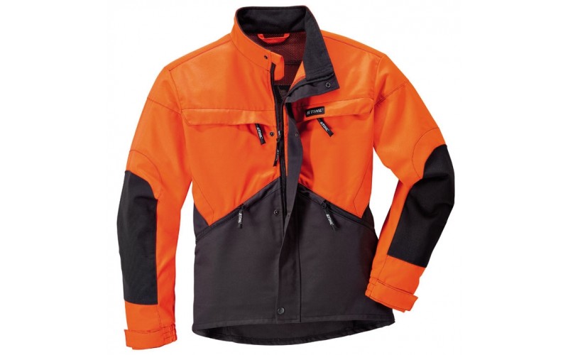 Veste Dynamic 00883350903 Stihl équipement de protection individuel EPI motoculture espaces verts