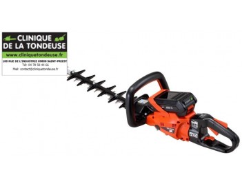 DHC-2800R TAILLE-HAIE ECHO...