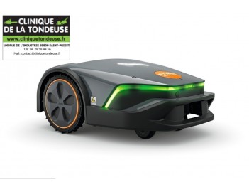 IMOW 7.0 PRO ROBOT TONDEUSE