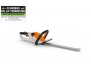 TAILLE-HAIE A BATTERIE HSA 30.0 450MM