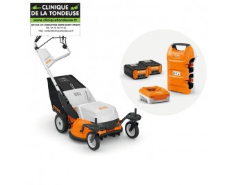 RMA 765 V PACK (AR 2000 L)