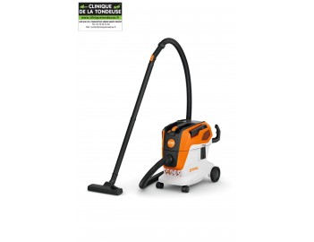 SEA 100 0 L ASPIRATEUR A...