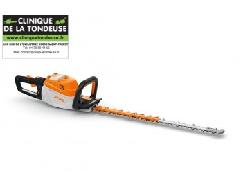 HSA 140 0 R TAILLE-HAIE A...