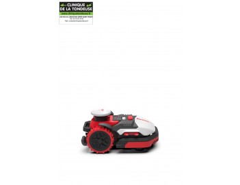 kr234e robot tondeuse kress
