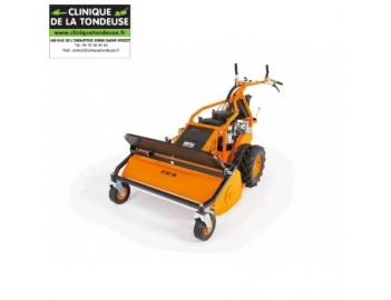 TONDEUSE A FLEAUX AS 901SM