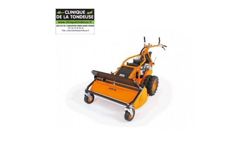 TONDEUSE A FLEAUX AS 901SM