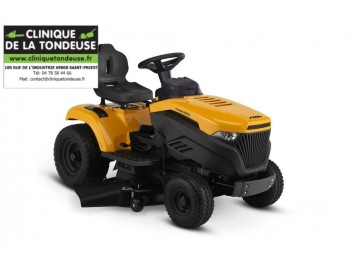 Tondeuse autoportée...