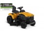Tondeuse autoportée thermique STIGA TORNADO 5108 W 2T1220481/ST2