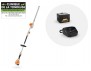 Pack coupe-haie à batterie STIHL HLA 56 SET HA010112922