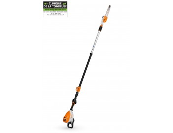 HTA 160.1-B PERCHE-ELAGUEUSE