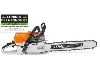 TRONCONNEUSE STIHL MS 462 C-M VW 50CM/20  36RS