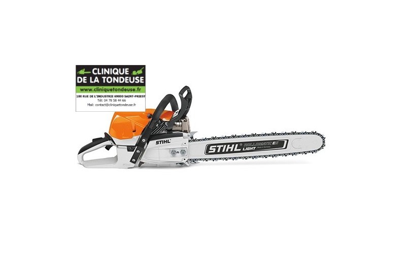 TRONCONNEUSE STIHL MS 462 C-M VW 50CM/20  36RS