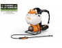 SGA 60.0 PULVERISATEUR A BATTERIE