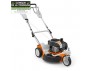 TONDEUSE THERMIQUE STIHL TRACTEE RM 3.0 RTX
