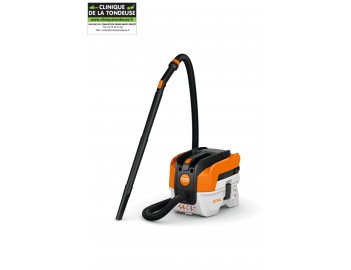 Aspirateur eau et poussière...