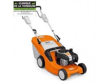 TONDEUSE THERMIQUE STIHL POUSSEE RM 443.0