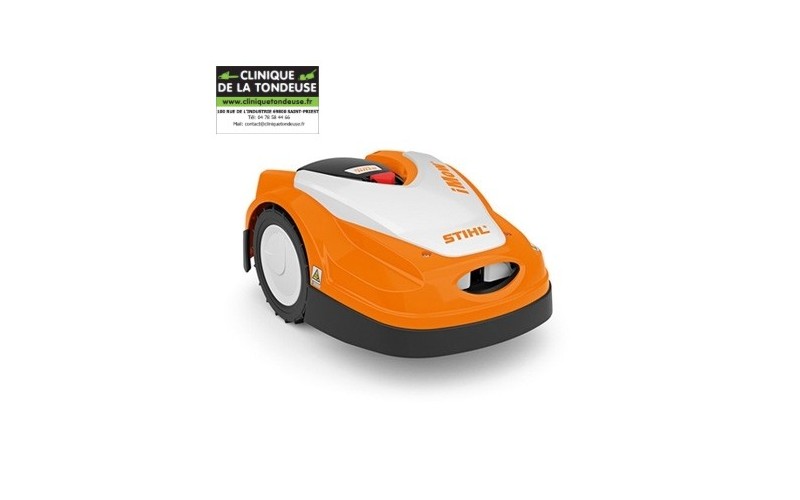 ROBOT STIHL CONNECTE RMI 422.0 PC