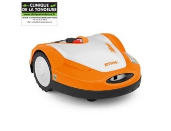 TONDEUSE ROBOT STIHL RMI 632.0 PC