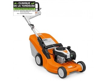 RM 448.0 TC TONDEUSE THERM