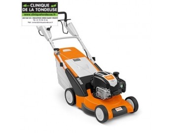 RM 545.0 VM TONDEUSE THERM
