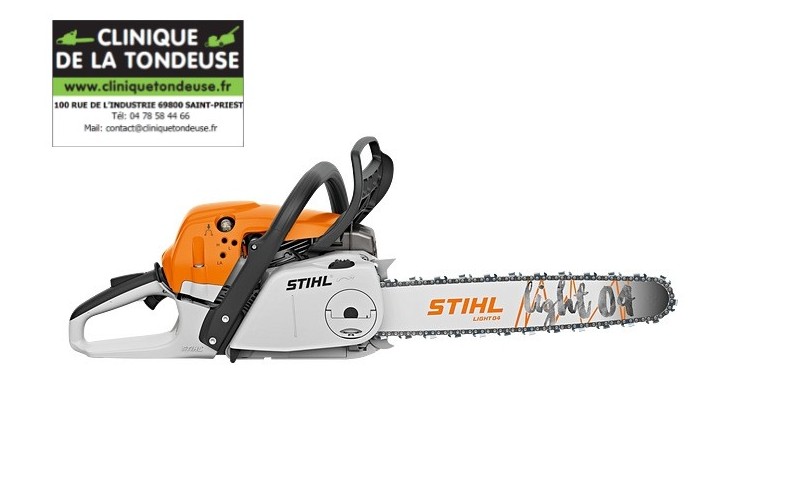 MS 271 C-BE TRONCONNEUSE ROLLO E 45 CM -  325  RM3