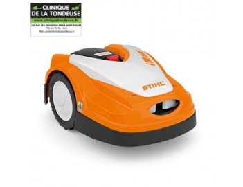 TONDEUSE ROBOT STIHL RMI 422.0 P
