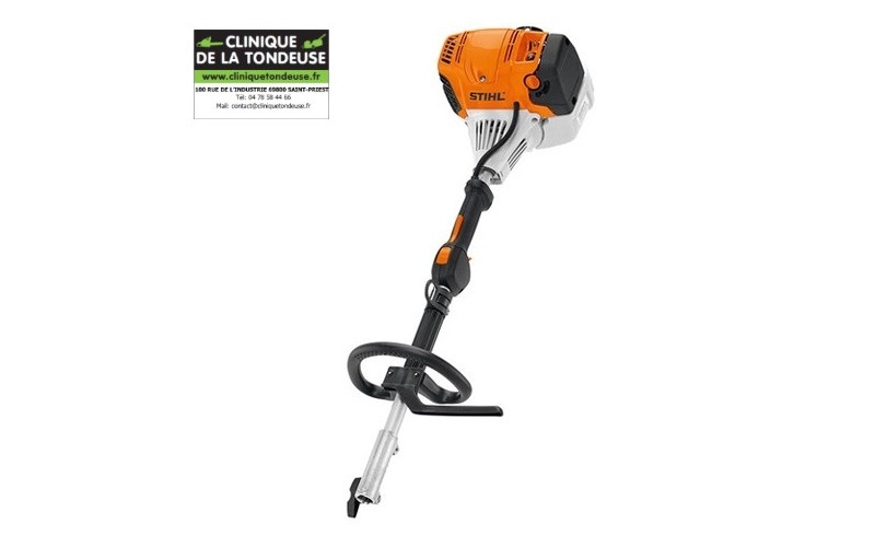 MOTEUR COMBI STIHL KM 111 R