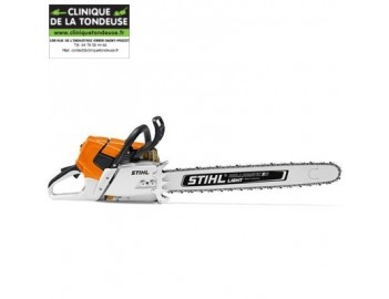 Tronçonneuse STIHL MS 661...