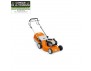 RM 253.1 T TONDEUSE THERMIQUE STIHL TRACTEE
