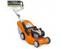 TONDEUSE THERMIQUE STIHL TRACTEE RM 448.0 TC