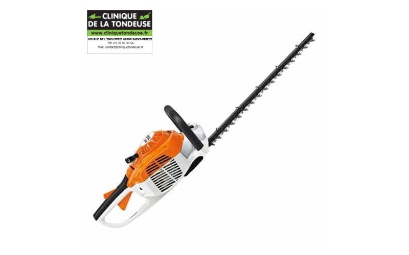 TAILLE HAIE THERMIQUE HS 46 C-E STIHL
