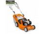 RM 448.0 TX TONDEUSE THERM