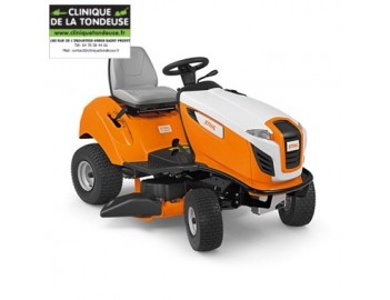 TRACTEUR DE PELOUSE RT 4097 S