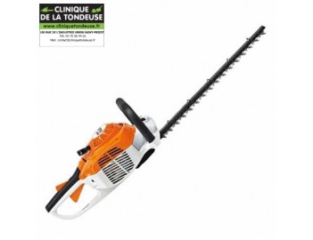 TAILLE HAIE THERMIQUE HS 46 STIHL