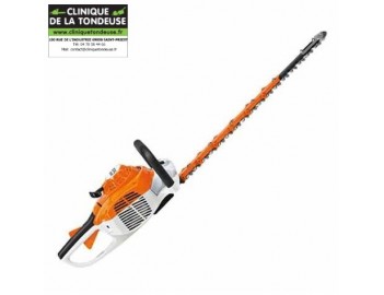 TAILLE HAIE THERMIQUE HS 56 C-E STIHL